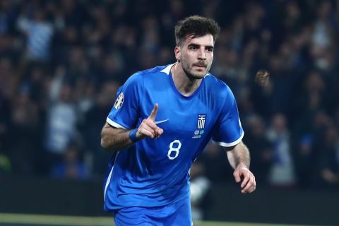 Nations League: Mε Stoiximan Master και ενθουσιασμό κόντρα στη Φινλανδία η Εθνική