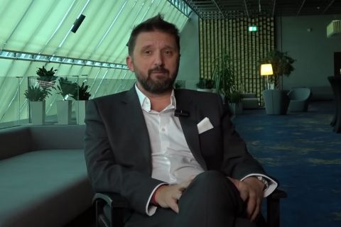 General Manager της Dubai BC για τη EuroLeague: "Αν μιλήσω θα ανάψω φωτιές, δεν είμαστε Παρί Σεν Ζερμέν και Σίτι για να ξοδεύουμε απλά για να ξοδεύουμε" 