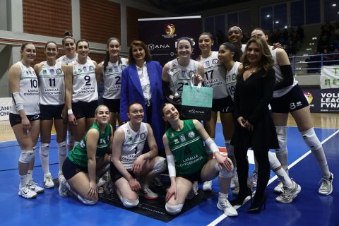 Volley League γυναικών: Δεν κατεβαίνουν στο πρωτάθλημα τα Πεύκα, ποιες ομάδες είναι υποψήφιες να πάρουν τη θέση τους