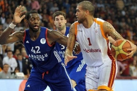 Η EuroLeague εν δράσει (22/12) LIVE