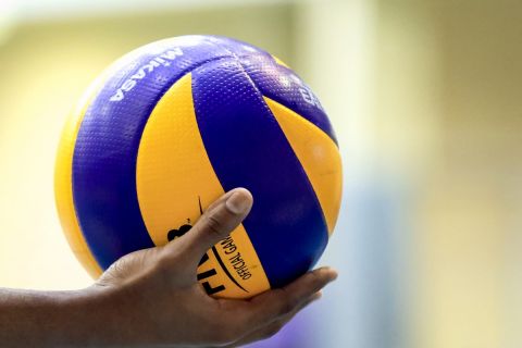 Volley League: Ο Παντελής Ταρνατόρος παρέμεινε πρόεδρος της ΕΣΑΠ