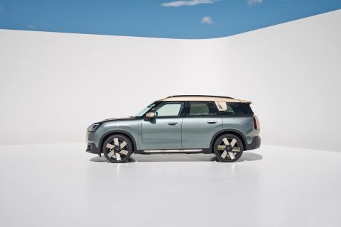 Mini Countryman New