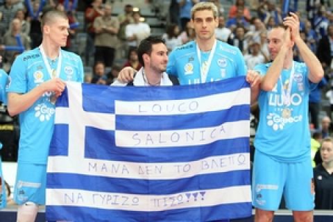 Η ευρωπαϊκή πορεία των ελληνικών ομάδων