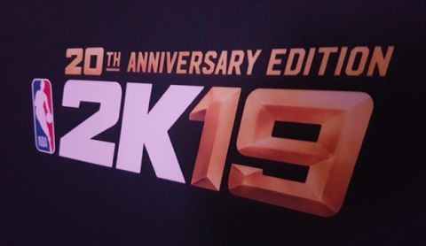 Παίξαμε πρώτοι το NBA 2K19 στο party της 2K, στο party της χρονιάς