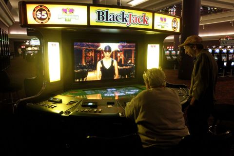 Η σημασία των πιθανοτήτων στα live casino