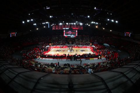 EUROLEAGUE 2024-2025 /   -   (  / EUROKINISSI)