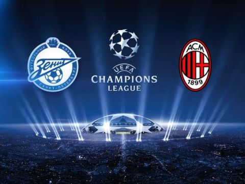 Preview: Champions League (day 2 - part 2)