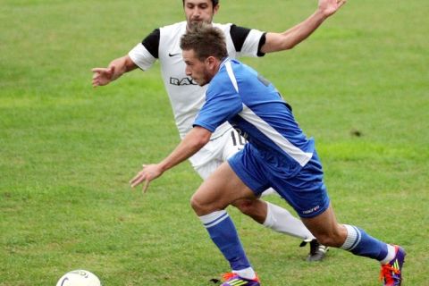 ΟΦΗ-Εργοτέλης 1-1