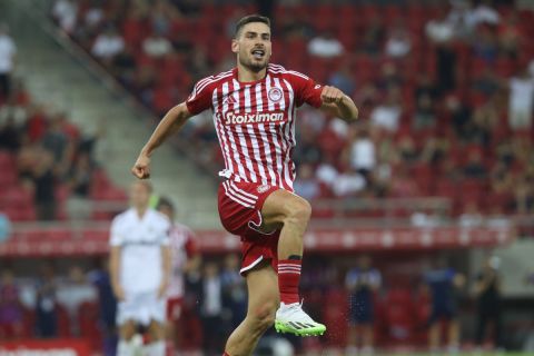 Stoiximan Super League Analysis: Ο Μασούρας έκανε ρεκόρ σε 57'