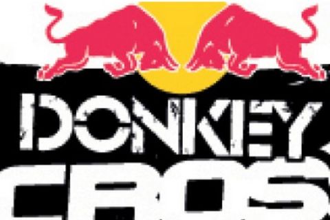 Red Bull Donkey Cross