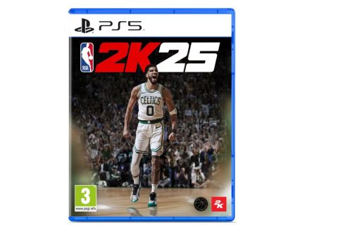 Απόκτησε το NBA 2K25