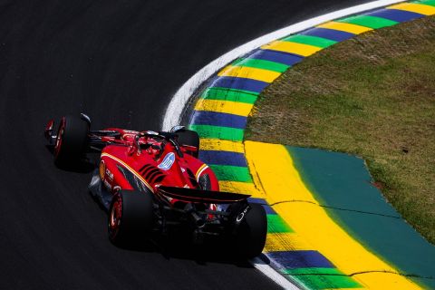 Antonin Vincent / DPPI / SCUDERIA FERRARI PRESS OFFICE