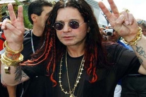 Η γιορτή ξεκινάει με...Ozzy!