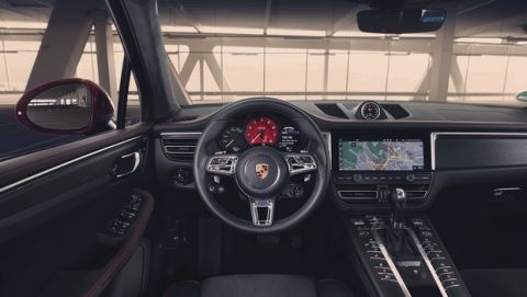 Porsche: Νέα GTS – η πιο ισχυρή Macan με 380 ίππους