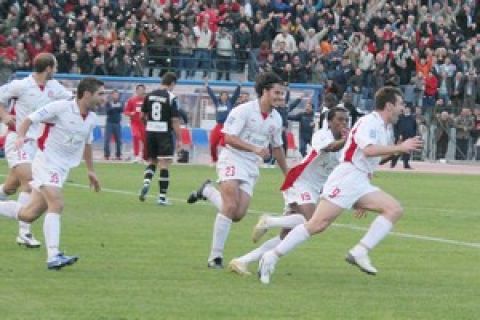 Κέρκυρα-ΟΦΗ 1-0