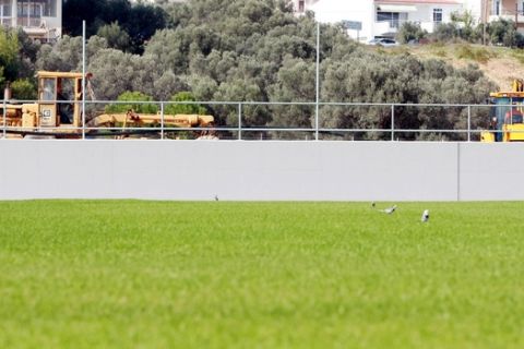 Μπαίνουν στα Σπάτα και οι Ακαδημίες