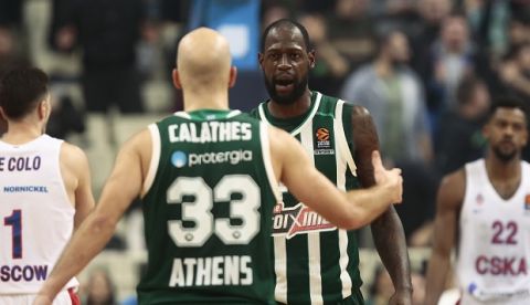 EuroLeague 2018/19: Ο απολογισμός του Α' Γύρου για τις 16 ομάδες της διοργάνωσης