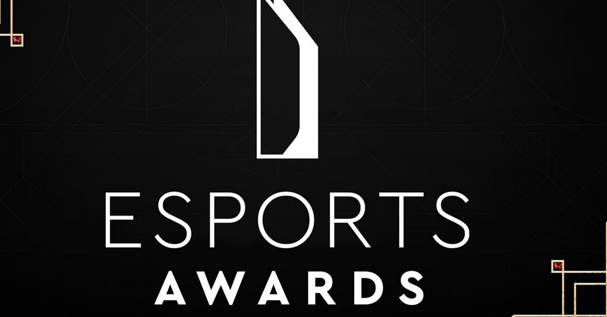 Esports Awards 2022 Όλοι οι νικητές