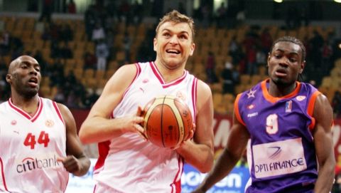 Andrija Zizic