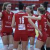 VOLLEY LEAGUE  2022-2023 /  -  (  / EUROKINISSI)