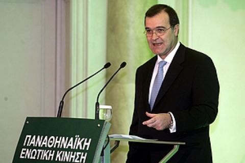 Βγενόπουλος: "Εντός της εβδομάδας"