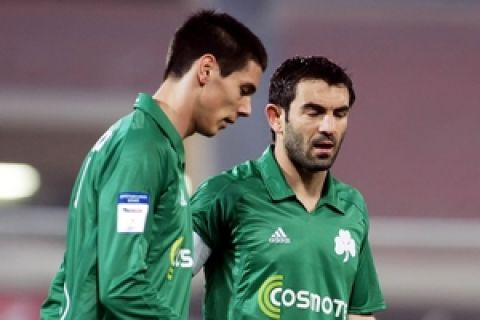 Mε Καραγκούνη για Champions League