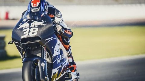 Τι κρατάμε από τις πρώτες δοκιμές των MotoGP για το 2017 