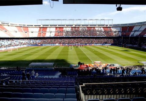 Atleti vs Real, το ντέρμπι της Μαδρίτης