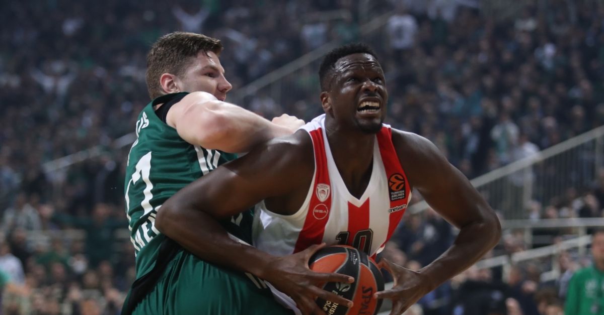 Προγνωστικά EuroLeague: ΣΕΦ με 2.84, Βιτόρια με 2.30