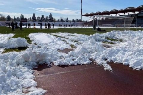 Το Αλκαζάρ τη Δευτέρα 15 Φεβρουαρίου