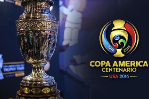 Ποιος θα δείξει το Copa America, αλλάζει τιμή η Sportday
