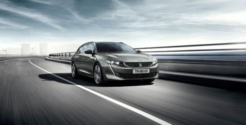 Όλα τα Peugeot και Citroen πληρούν τις νέες προδιαγραφές