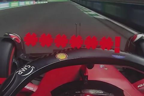 Formula 1: Τα γαλλικά του Λεκλέρ όταν έμαθε για την pole position του Πέρεζ