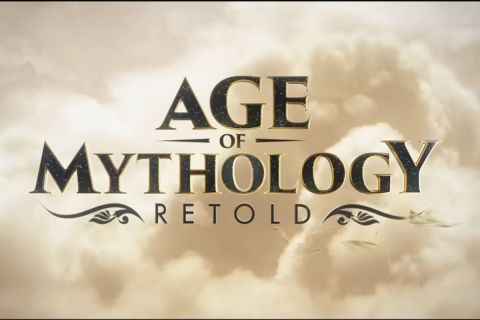 Το Age of Mythology επιστρέφει με ανανεωμένα γραφικά