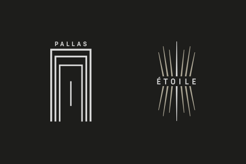 DS PALLAS - ETOILE