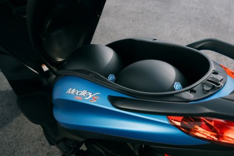 PIAGGIO