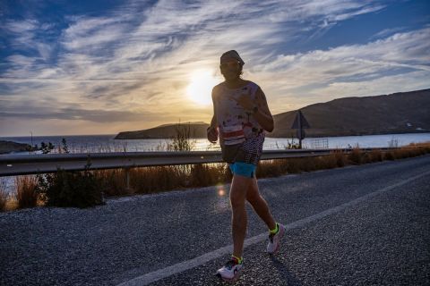 Serifos Sunset Race: Ένα ηλιοβασίλεμα που δεν θα ξεχάσω!