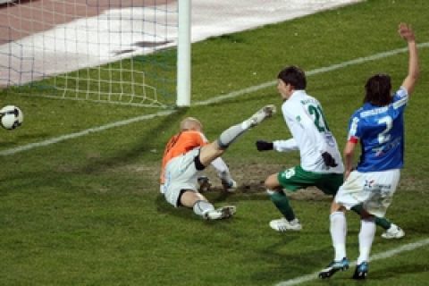 Ηρακλής-Παναθηναϊκός 0-0