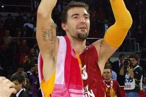 MVP ο Ράντοσλαβ Ράντσικ