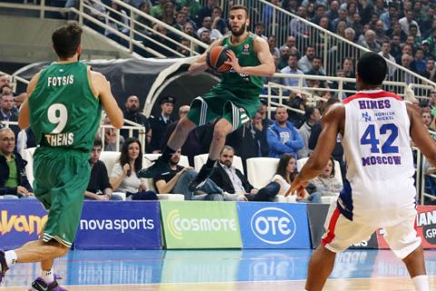 Η Euroleague στον Sport24 Radio 103.3