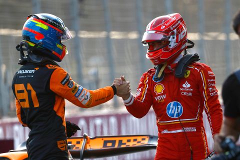 LAT Images / McLaren Media Centre