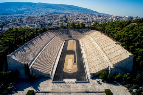 Ο Παναθηναϊκός AKTOR θα αντιμετωπίσει την Παρτίζαν στο "Παύλος Γιαννακόπουλος"