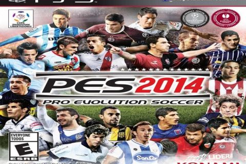 Κερδίστε 20 PES 2014 για PS3 και 60 εισιτήρια για συμμετοχή στο PES League