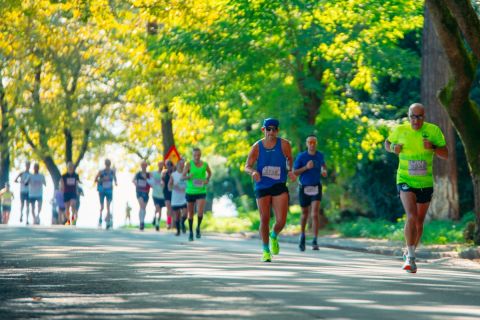 Το 18o Ioannina Lake Run, με τη στήριξη του φυσικού μεταλλικού νερού Βίκος, υποδέχθηκε runners από Ελλάδα και εξωτερικό