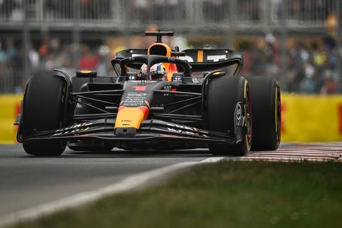 Formula 1: Το "μυστικό" της Red Bull RB19 και γιατί είναι δύσκολο να αντιγραφεί