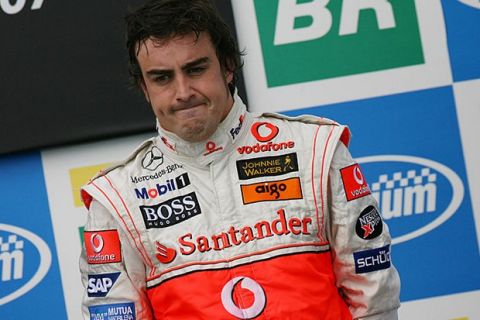 Αλόνσο και Movistar η McLaren