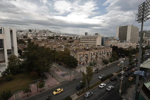 Ανακαινιζόμενα μεν, κατεδαφίσιμα όχι τα Προσφυγικά