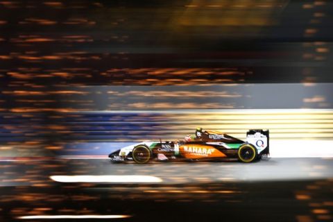LIVE: Grand Prix Μπαχρέιν