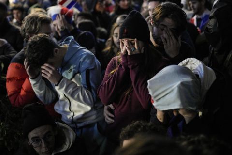 Μουντιάλ 2022: Τι είναι ποδόσφαιρο; Αυτές οι 10 ανατριχιαστικές φωτογραφίες