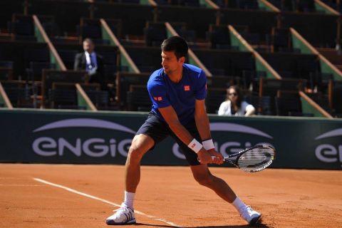 Roland Garros: Οι πιθανότητες των διεκδικητών του τίτλου